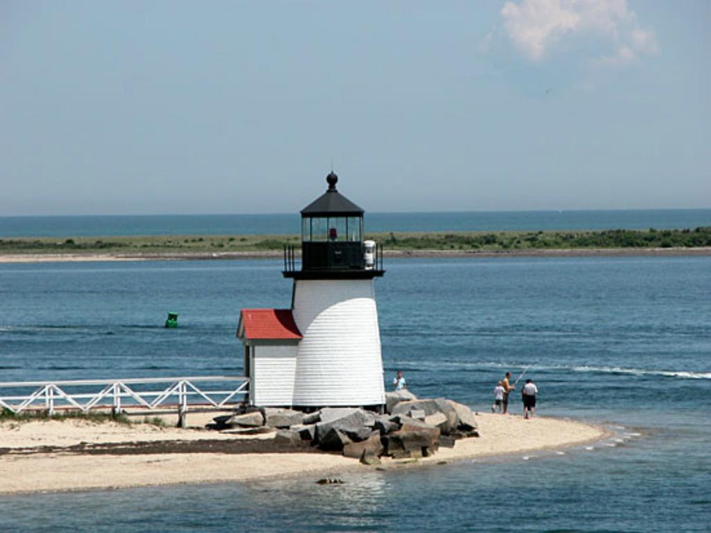 Nantucket Inn Εξωτερικό φωτογραφία